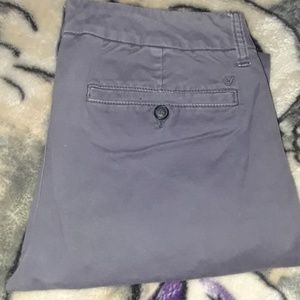 American Eagle Skinny